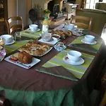 Le Grand Pre 3* Daillancourt