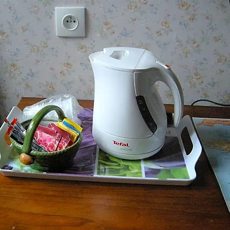 Le Grand Pre Bed & Breakfast