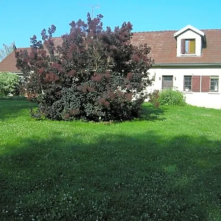 Le Grand Pre 3* Daillancourt