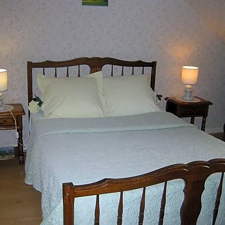 Le Grand Pre 3* Daillancourt