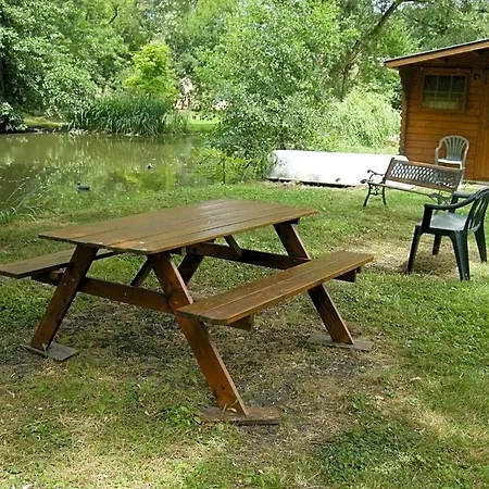Bed & Breakfast Le Grand Pre