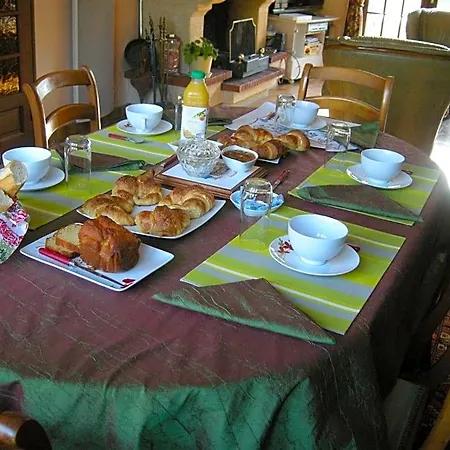 Le Grand Pre Bed & Breakfast