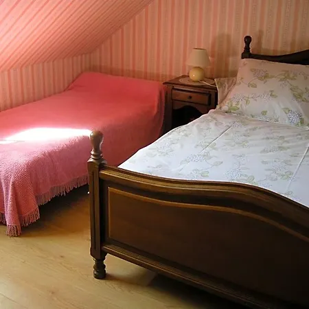 Le Grand Pre Bed & Breakfast 3*