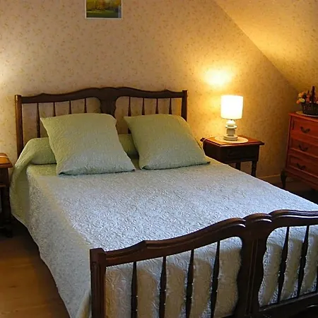 Bed & Breakfast Le Grand Pre 3*