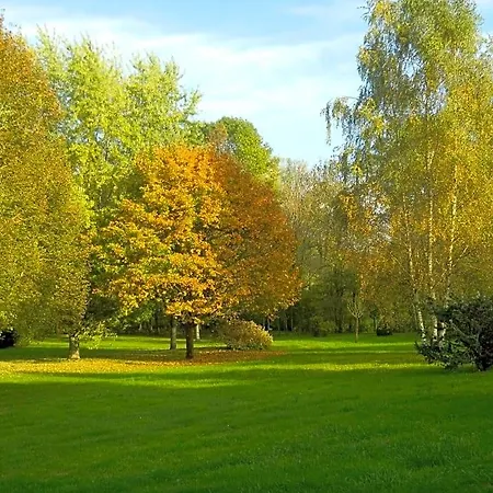 Le Grand Pre Bed & Breakfast Daillancourt