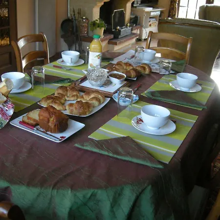 Le Grand Pre 3* Daillancourt