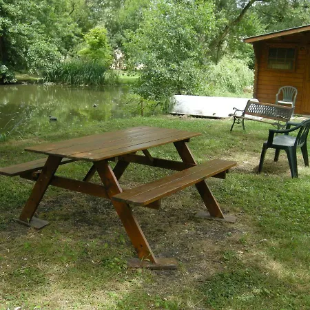 Le Grand Pre 3*