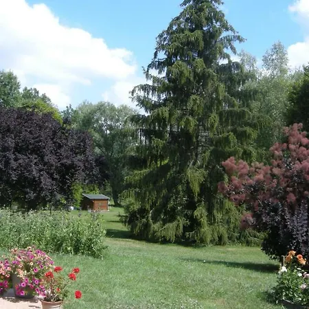 Bed & Breakfast Le Grand Pre 3*