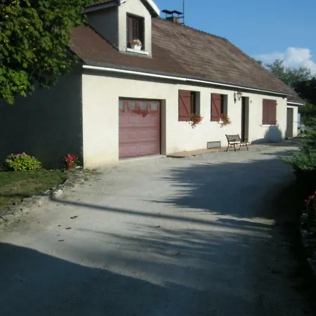 Le Grand Pre Daillancourt