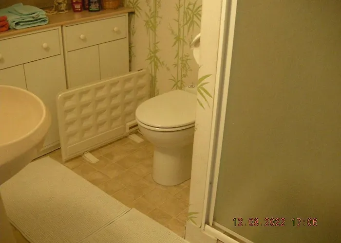 Bed & Breakfast Le Grand Pre Daillancourt