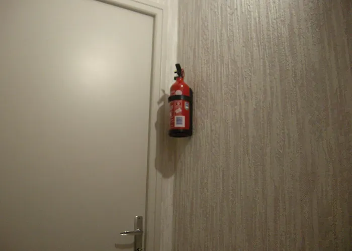 Le Grand Pre Bed & Breakfast 3*