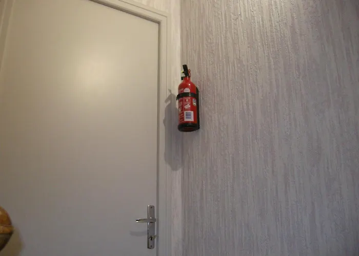 Le Grand Pre Bed & Breakfast Daillancourt