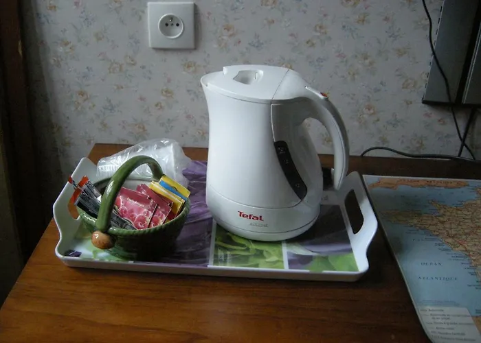 Le Grand Pre 3* Daillancourt